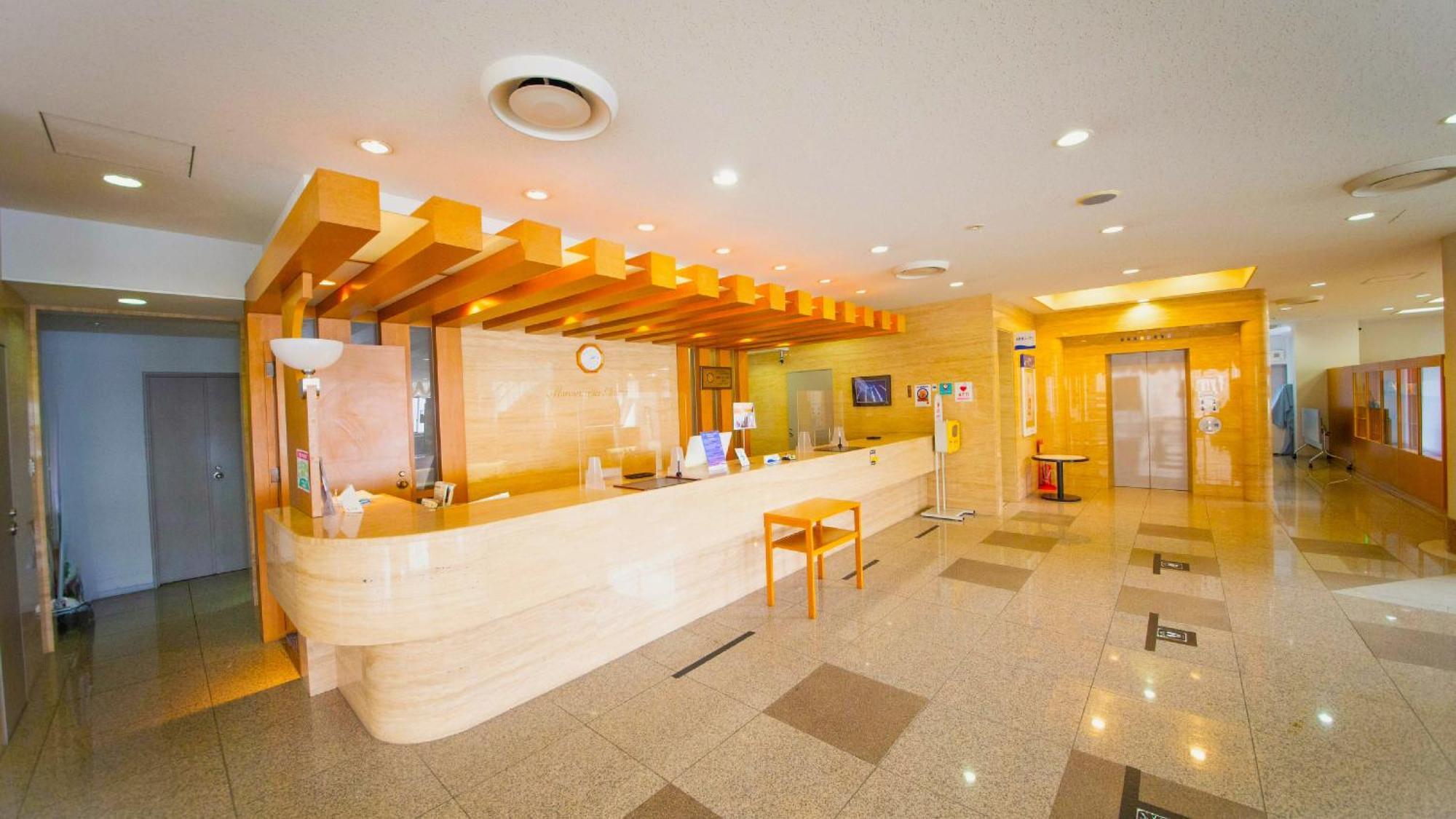 Hotel Kokumin Shukusha Marine Terrace Ashiya Kitakyūshū Exterior foto